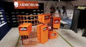 Armorum inregistraza crestere de 20% in 2024 si isi consolideaza pozitia pe piata de e-commerce a echipamentelor de protectia muncii